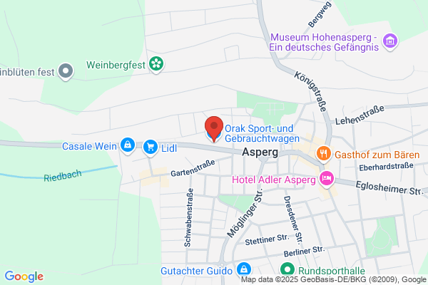 O.O.C.A GmbH