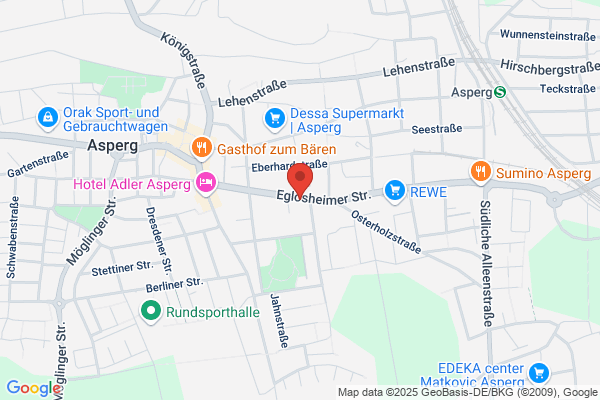 JUST3DP - 3D-Drucker Shop