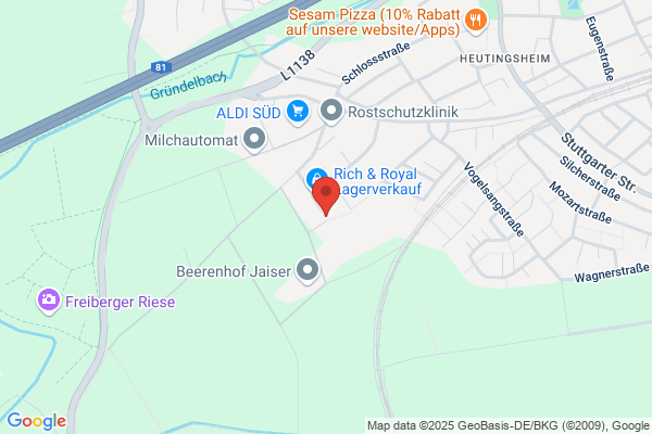Bader GmbH