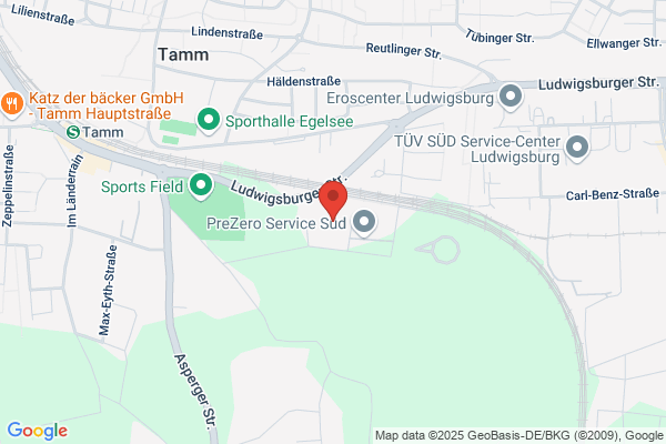 EhWa Werkstoffentsorgungsgesellschaft GmbH