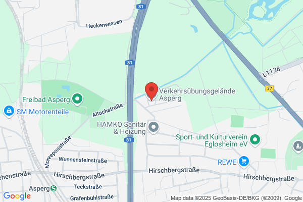 Fahrschule BigFoot