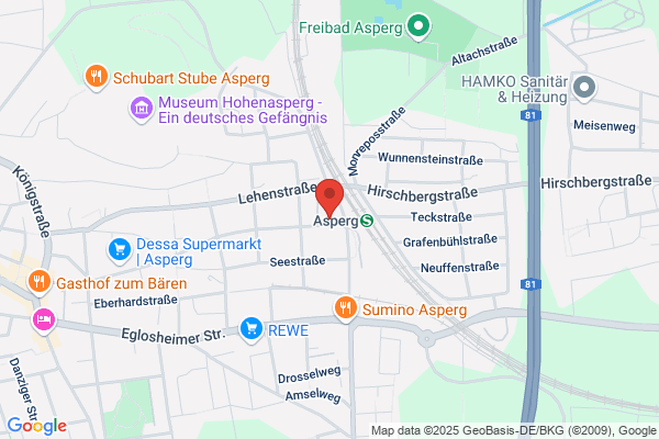 Fahrschule Reiss