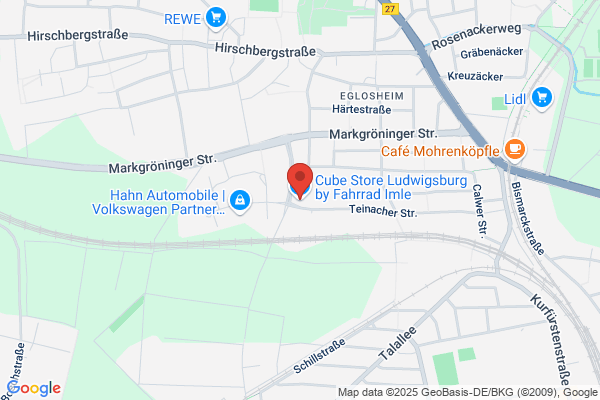 Cube Finanz AG