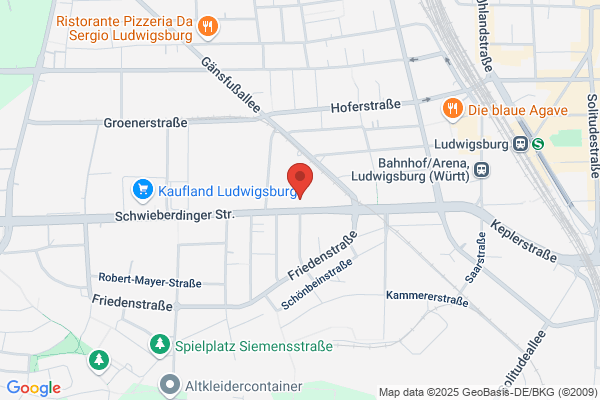SRW die Finanzplaner GmbH
