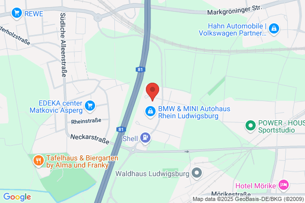 Mönch Gerüstbau GmbH