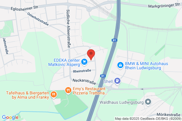 Biesz Dieter Werkzeugmaschinenhandel GmbH