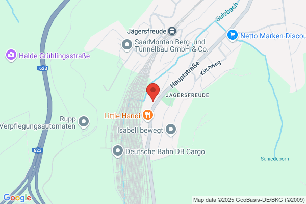 Fotobox Rombach