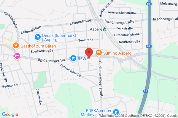 IB Realschule Asperg