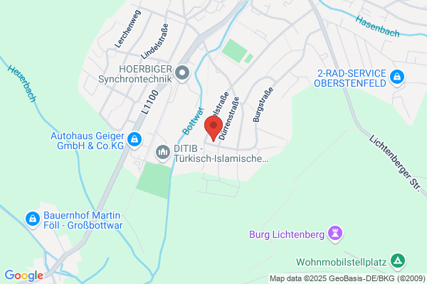 KEK Abwassertechnik GmbH