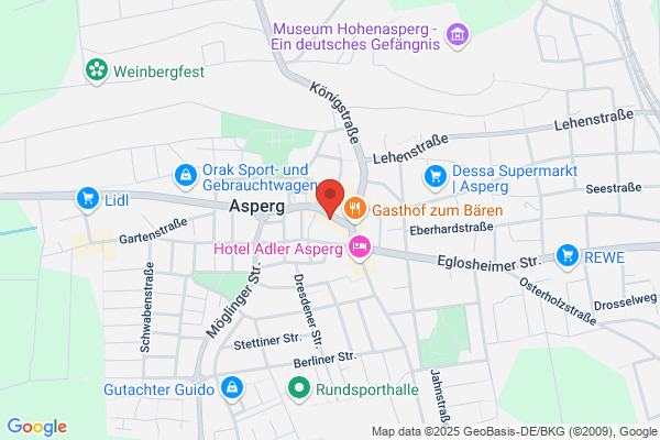 Kleeblatt Pflegeheime gGmbH