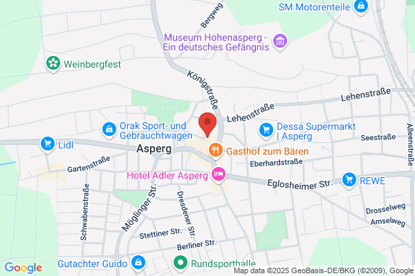 Kleeblatt Pflegeheime gGmbH