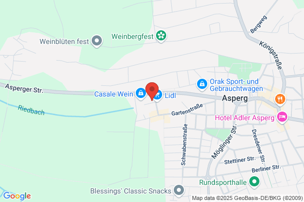 Kühn Getränkehandel
