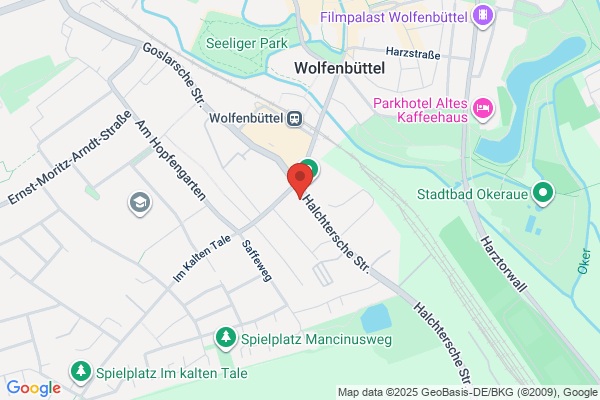 T-Shirt Schmiede Wolfenbüttel