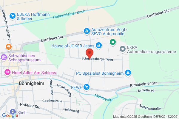 SOCON Leit- und Steuerungstechnik GmbH