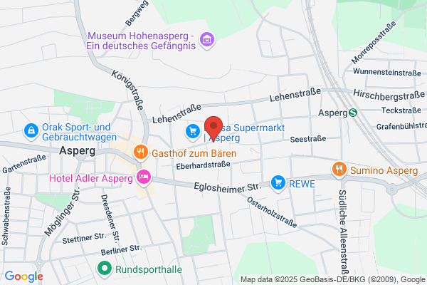 Sanitätshaus Günther GmbH