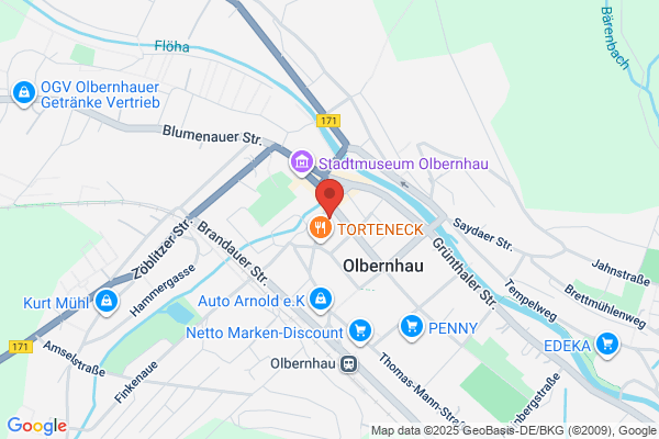 MVZ Orthopädie & Unfallchirurgie, Dr. med. U. Töpfer, Erzgebirgsklinikum MVZ gGmbH