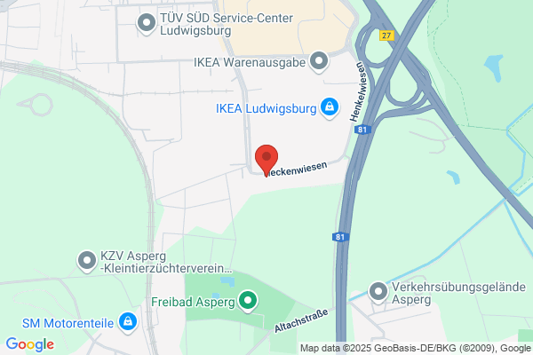 Teschke Nutzfahrzeuge GmbH