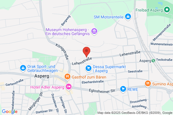 Walber Alfred Ernst Dipl.-Kfm., Steuerberater