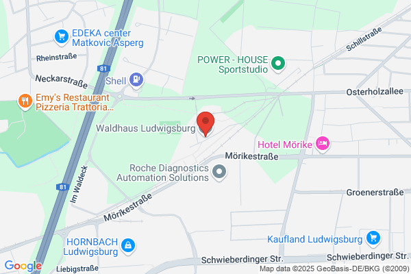 Waldhaus