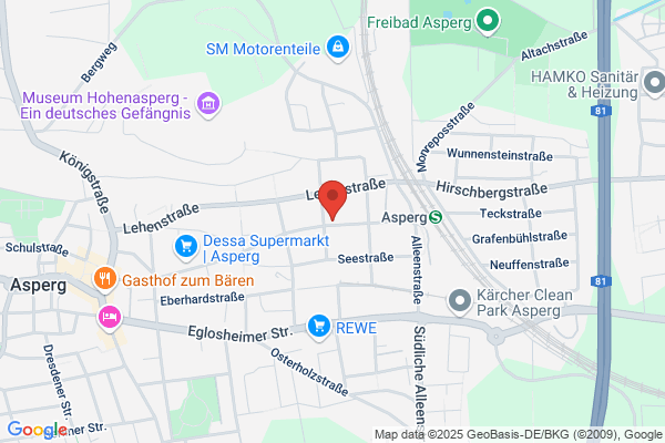 Die Haarmeisterei Haare Beauty Lifestyle Events
