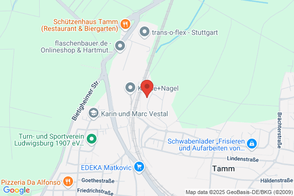 Bietigheimer Gartengestaltung GmbH
