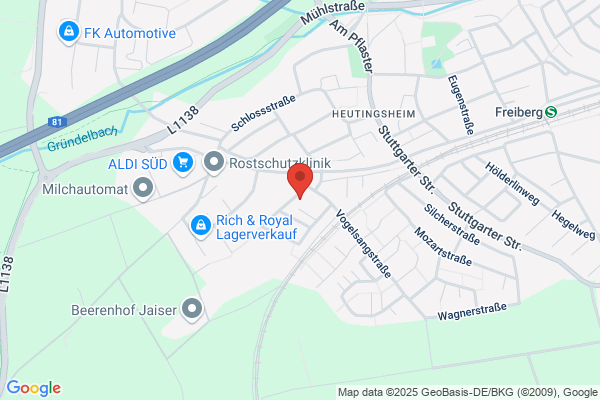 Gastroservice Zelt