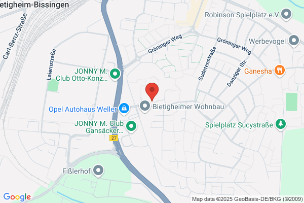 Haus Service Bietigheim