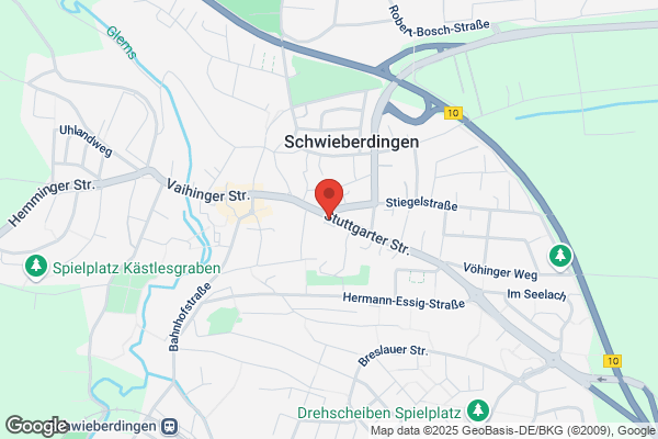 EasyClean GmbH Schwieberdingen