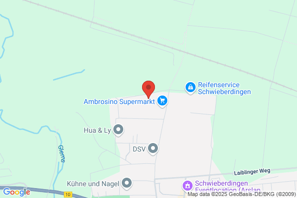 Böhm Tankschutz - Hauptniederlassung Schwieberdingen