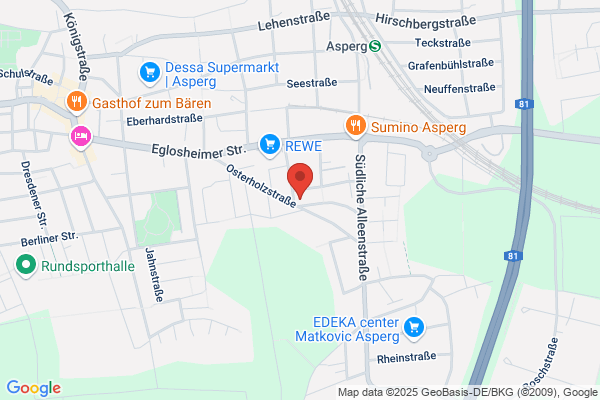 Die Putzteufele GmbH