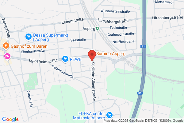 E.Ludwig Service GmbH