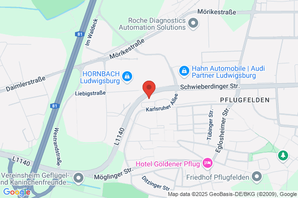 everclean GmbH