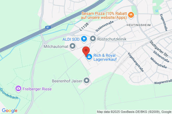 Brösamle Hausverwaltung GmbH
