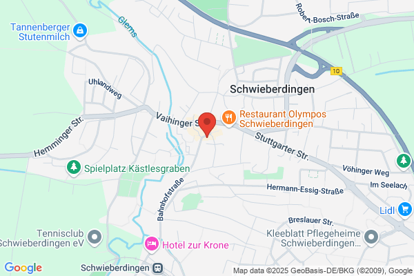 GVG Grundstücksverwaltungs GmbH