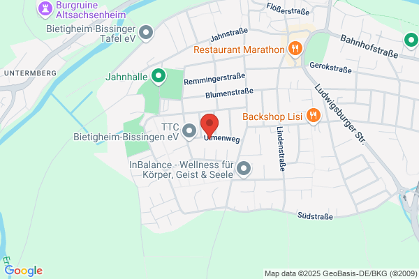 Hausverwaltung Mondry