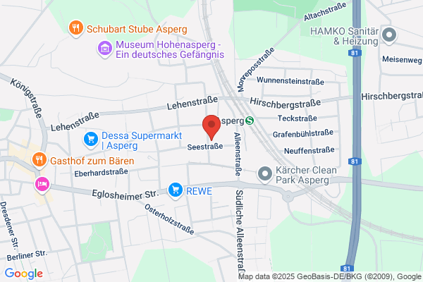 Hausverwaltung Vögele GmbH
