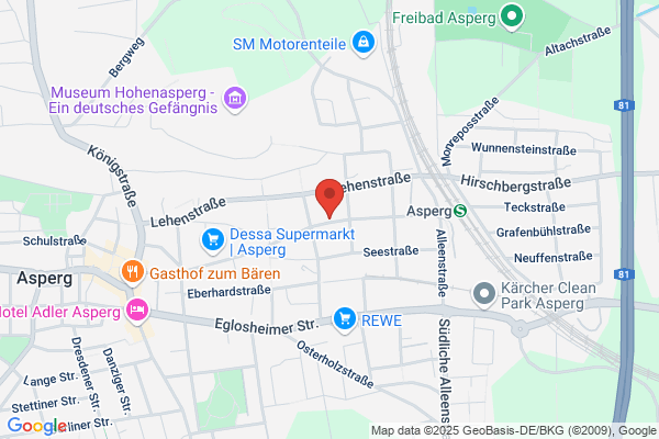 Suse Muth