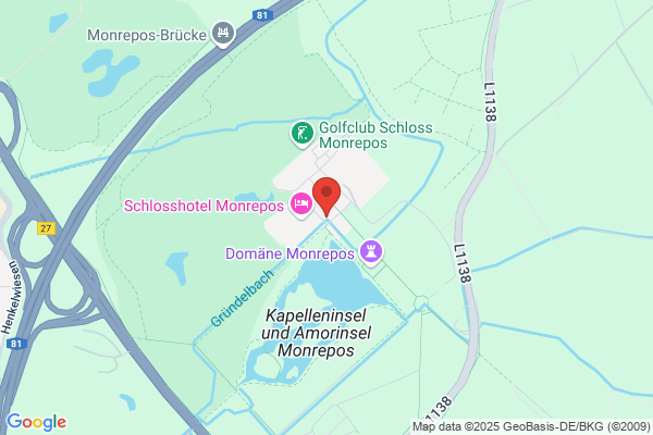 Kleine Auszeit am Monrepos