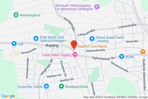 Hotel Herrenküferei