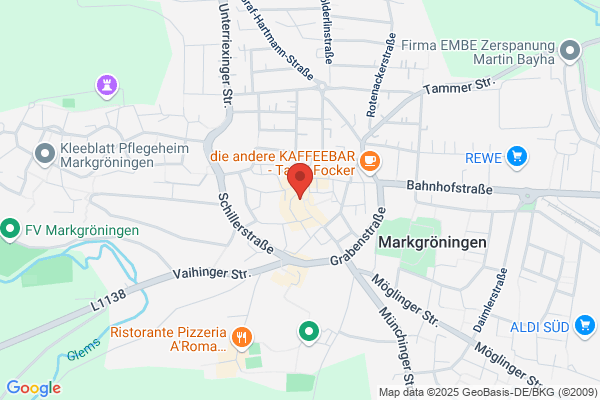 Zum treuen Bartel