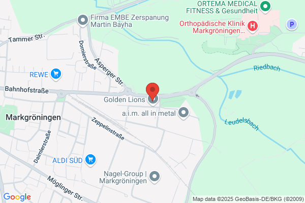 Gästehaus Garni Inh. Edelgard Bäuerle
