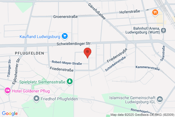 Diamant-Gesellschaft Tesch GmbH