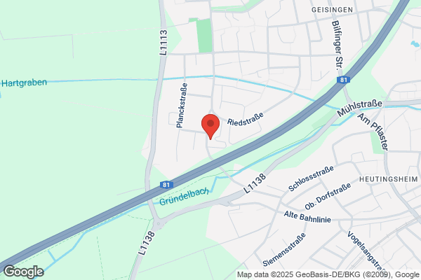 FISIWA Konstruktionsgesell. mbH Freie Ingenieure