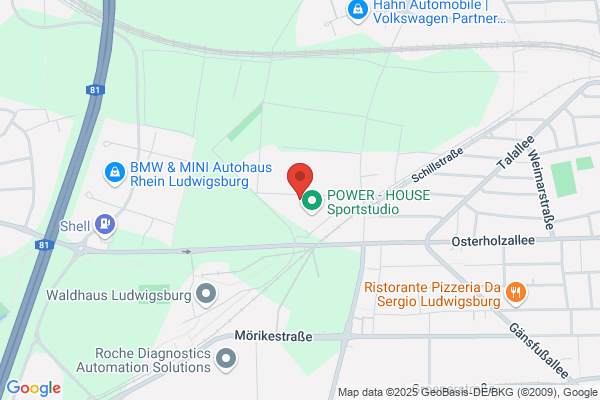 IAV GmbH Ingenieurgesellschaft