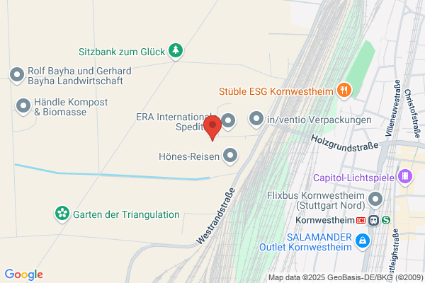 Institut Dr. Haag GmbH
