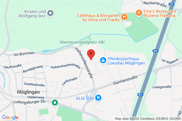 Plangruppe Emhardt GmbH