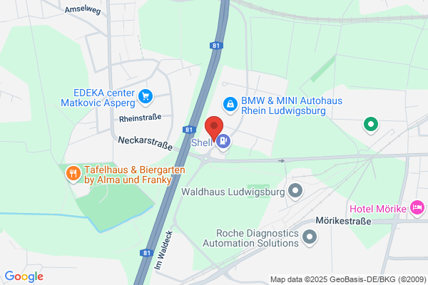 VSA ApothekenSysteme GmbH