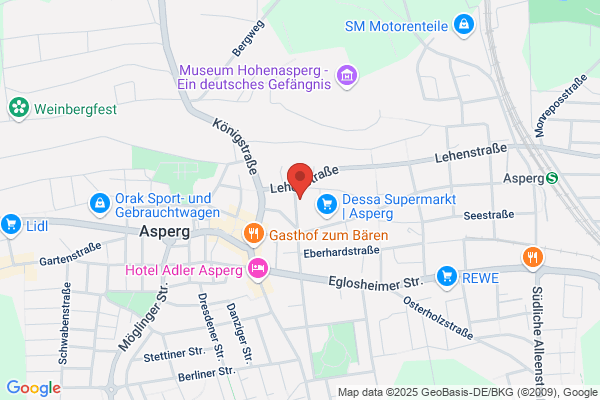 Kindergarten Brunnenstr.