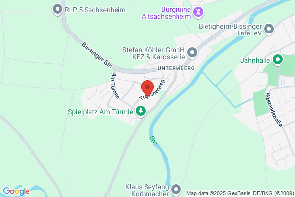Kindergarten Untermberg