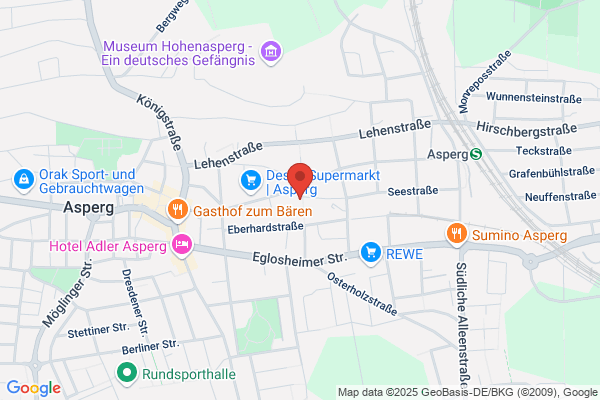 Oberer Schulberg